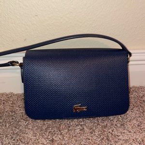Lacoste Crossbody Bag